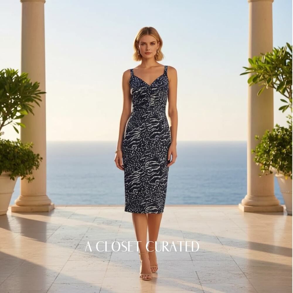 Tanya Taylor Dress 0